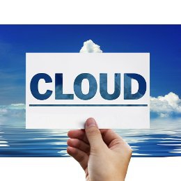 Cloud solutions