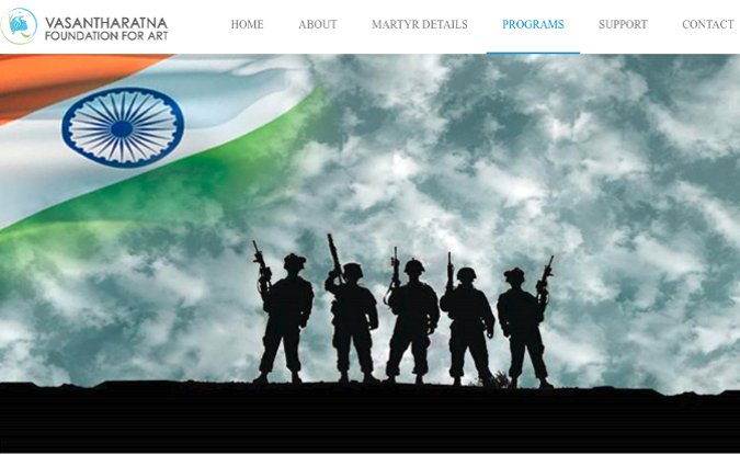 Vasantharatna Foundation